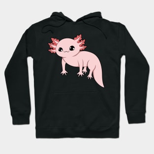 Axolotl Hoodie